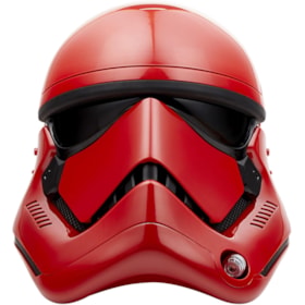 Capacete Captain Cardinal Premium Electronic Helmet Galaxy's Edge - Black Series - Hasbro