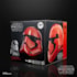 Capacete Captain Cardinal Premium Electronic Helmet Galaxy's Edge - Black Series - Hasbro