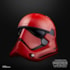 Capacete Captain Cardinal Premium Electronic Helmet Galaxy's Edge - Black Series - Hasbro