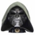 Capacete Doctor Doom Premium Helmet - Marvel Legends - Hasbro - Marvel