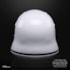 Capacete First Order Stormtrooper Premium Eletronic Helmet Star Wars Black Series Hasbro