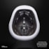 Capacete First Order Stormtrooper Premium Eletronic Helmet Star Wars Black Series Hasbro
