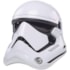 Capacete First Order Stormtrooper Premium Eletronic Helmet Star Wars Black Series Hasbro