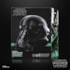 Capacete Imperial Death Trooper Premium Electronic Helmet Rogue One: A Story - Black Series - Hasbro