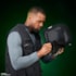 Capacete Imperial Death Trooper Premium Electronic Helmet Rogue One: A Story - Black Series - Hasbro