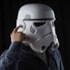 Capacete Imperial Stormtrooper Electronic Helmet - Star Wars - Black Series - Hasbro