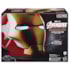 Capacete Iron Man Mark 85 - Eletronic Helmet - Avengers Endgame - Marvel Legends - Hasbro - Marvel