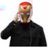 Capacete Iron Man Mark 85 - Eletronic Helmet - Avengers Endgame - Marvel Legends - Hasbro - Marvel