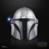 Capacete Mandalorian Premium Eletronic Helmet Star Wars Black Series Hasbro
