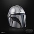 Capacete Mandalorian Premium Eletronic Helmet Star Wars Black Series Hasbro