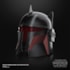 Capacete Moff Gideon Premium Electronic Helmet - The Mandalorian - Black Series - Hasbro