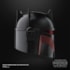 Capacete Moff Gideon Premium Electronic Helmet - The Mandalorian - Black Series - Hasbro