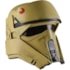 Capacete Shoretrooper Premium Electronic Helmet Andor - Black Series - Hasbro