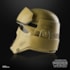 Capacete Shoretrooper Premium Electronic Helmet Andor - Black Series - Hasbro
