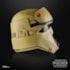 Capacete Shoretrooper Premium Electronic Helmet Andor - Black Series - Hasbro