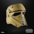 Capacete Shoretrooper Premium Electronic Helmet Andor - Black Series - Hasbro
