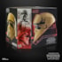 Capacete Shoretrooper Premium Electronic Helmet Andor - Black Series - Hasbro