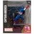 Capitão América Captain America #100 1:10th Scaled Posed Figure Mcfarlane