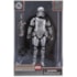 Captain Phasma Die Cast Action Figure Elite Series Star Wars Disney Store