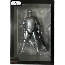 Captain Phasma Premium 1/10 Scale Figure Star Wars Sega
