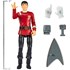 Captain Spock The Wrath of Khan Star Trek Universe Collection Playmates