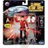 Captain Spock The Wrath of Khan Star Trek Universe Collection Playmates