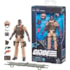 Carl Doc Greer 6" Classified Series G.I. Joe Figure Hasbro