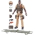 Carl Doc Greer 6" Classified Series G.I. Joe Figure Hasbro