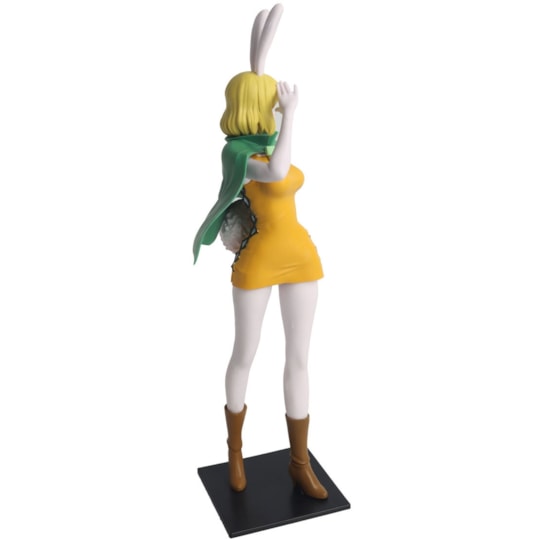 Carrot Glitter & Glamours Version A - One Piece - Banpresto
