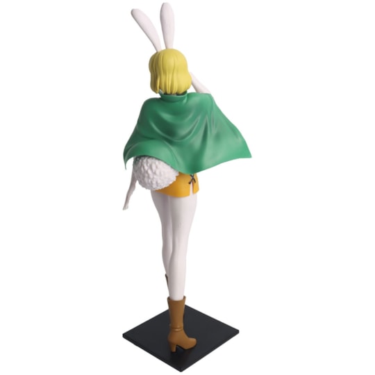 Carrot Glitter & Glamours Version A - One Piece - Banpresto