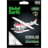 Cessna 182 Floatplane Kit de Montar de Metal - Metal Earth - Fascinations
