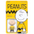 Charlie Brown Peanuts - Reaction Wave 07 - Super7