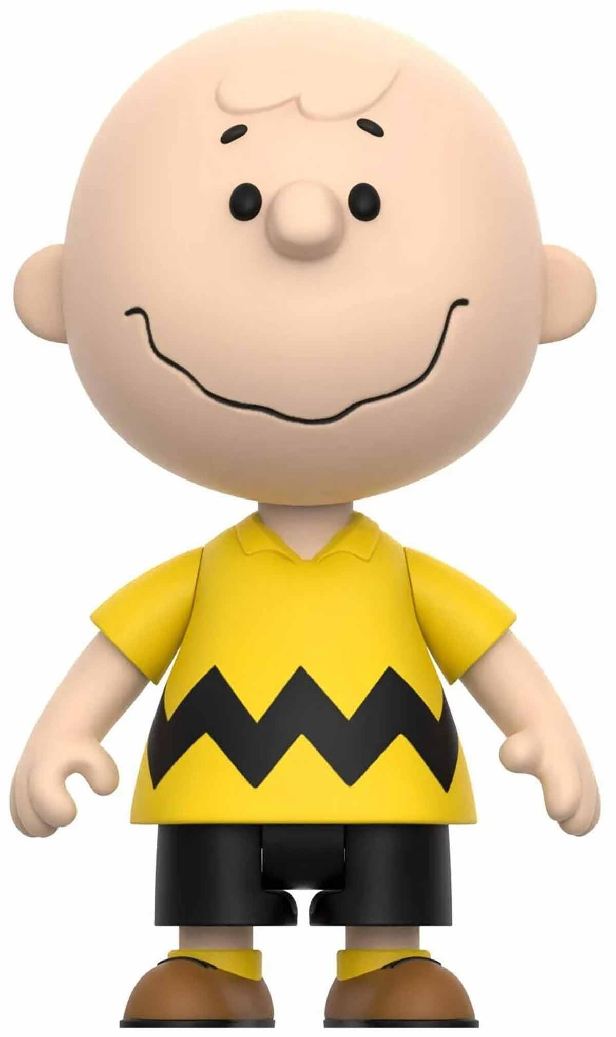 SUPER7 PEANUTS CHARLIE BROWN atmos150体限定 SUPER7 PEANUTS CHARLIE BROWN atmos150体限定 - メルカリ