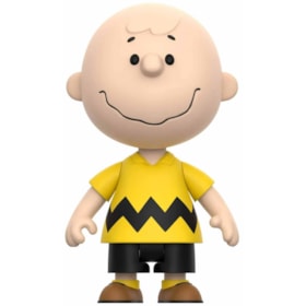 Charlie Brown Peanuts - Reaction Wave 07 - Super7