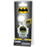 Chaveiro 3D Bat-Sinal Bat-Signal de metal que acende Batman Abysse Abystyle Studio