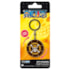 Chaveiro 3D Leme do Thousand Sunny de metal que gira - One Piece - Abystyle Abysse
