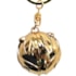 Chaveiro 3D Pomo de Ouro Golden Snitch de metal Harry Potter Abysse Abystyle Studio