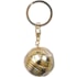 Chaveiro 3D Pomo de Ouro Golden Snitch de metal Harry Potter Abysse Abystyle Studio