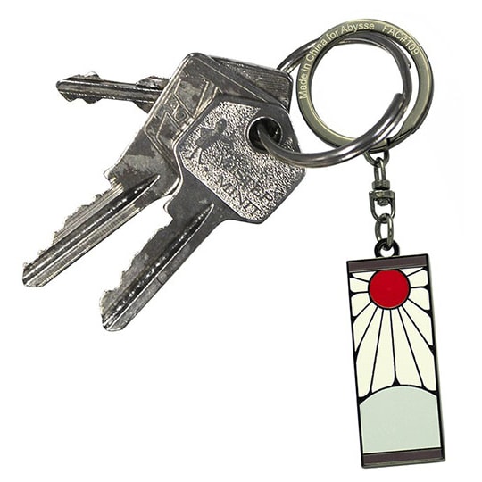 Magnet 3D - Demon Slayer Tanjiro Kamado