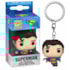 Chaveiro Funko Pocket Superman Movie 2025 - DC Comics