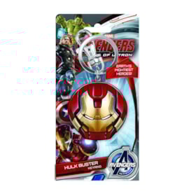 Chaveiro Hulkbuster Monogram Chaveiro Hulkbuster Monogram
