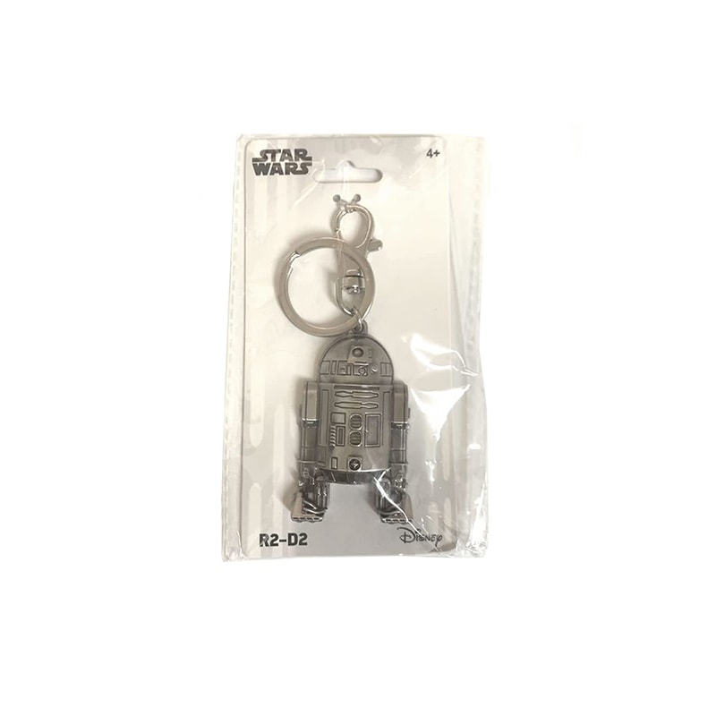 Star wars portachiavi - luke skywalker Star wars portachiavi - luke skywalker