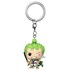 Chaveiro Roronoa Zoro Pocket Pop One Piece Funko