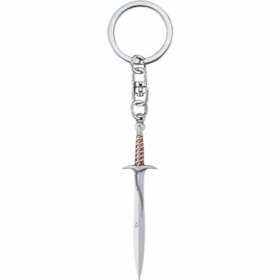 Chaveiro Sting Ferroada - O Senhor dos Anéis - The Lord of the Rings - Weta Workshop