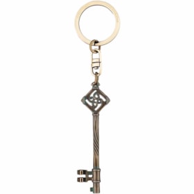 Chaveiro The Key to Bag End Keyring - Chave do Bolsão - O Senhor dos Anéis - The Lord of the Rings - Weta Workshop