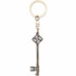 Chaveiro The Key to Bag End Keyring - Chave do Bolsão - O Senhor dos Anéis - The Lord of the Rings - Weta Workshop