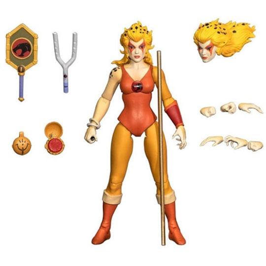 Cheetara (ThunderCats)  Thundercats, Comics anime, Desenhos dos anos 80