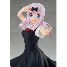 Chika Fujiwara Pop Up Parade Kaguya-Sama Love is War Good Smile Company