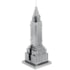 Chrysler Building Kit de Montar de Metal - Metal Earth - Fascinations