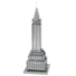 Chrysler Building Kit de Montar de Metal - Metal Earth - Fascinations